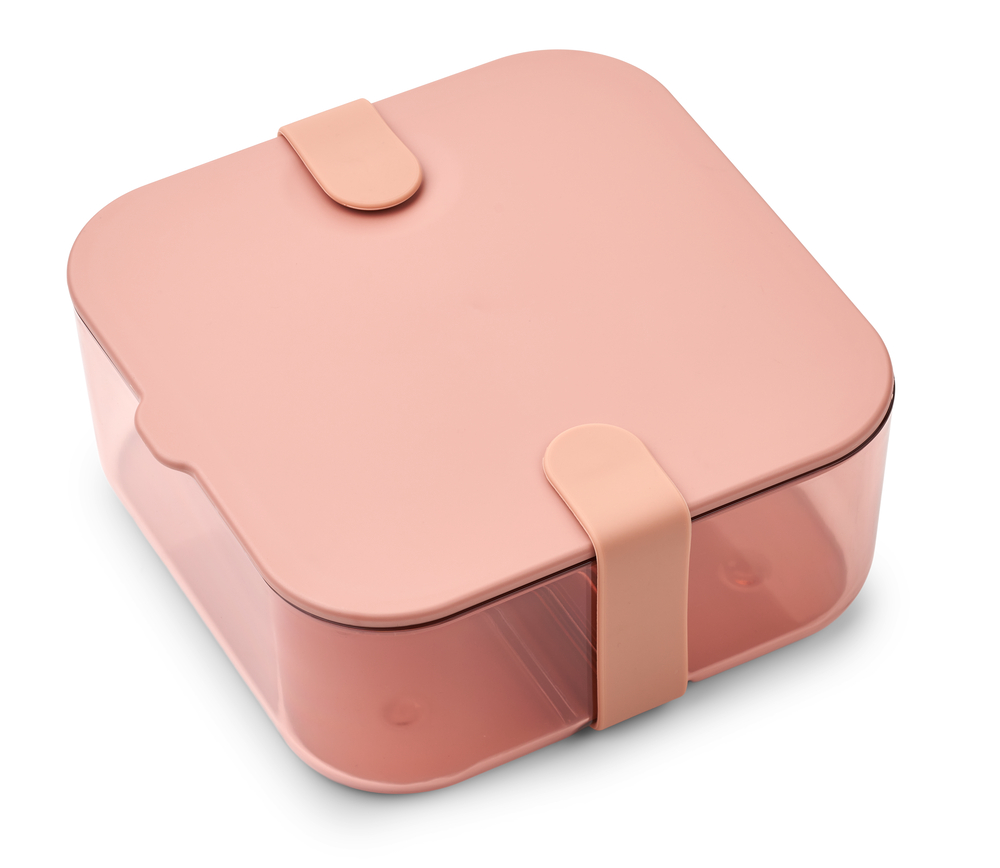 repas Liewood tours concept store lunch box triton incassable silicone diversification déjeuner etc collation enfants bebe snack box lunch box gouter