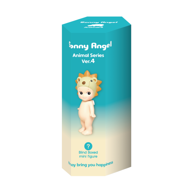 sonny angel figurines animaux collection anges jouets enfants mystère cadeaux fille garçon le beguin de charlie concept store tours