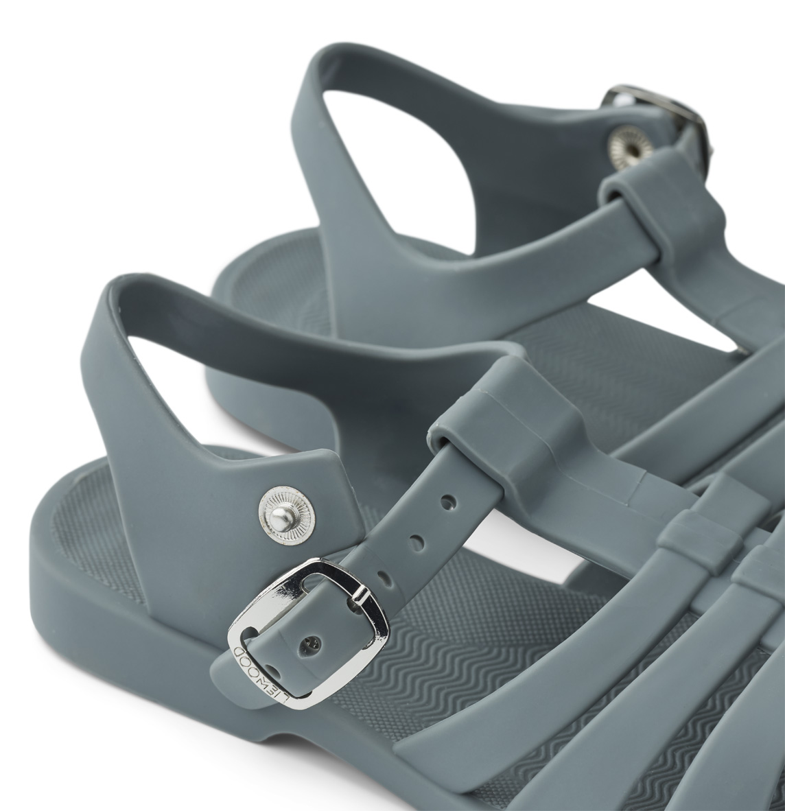 Liewood sandales joy été printemps chaussures silicone enfants accessoires mode le beguin de charlie concept store tours