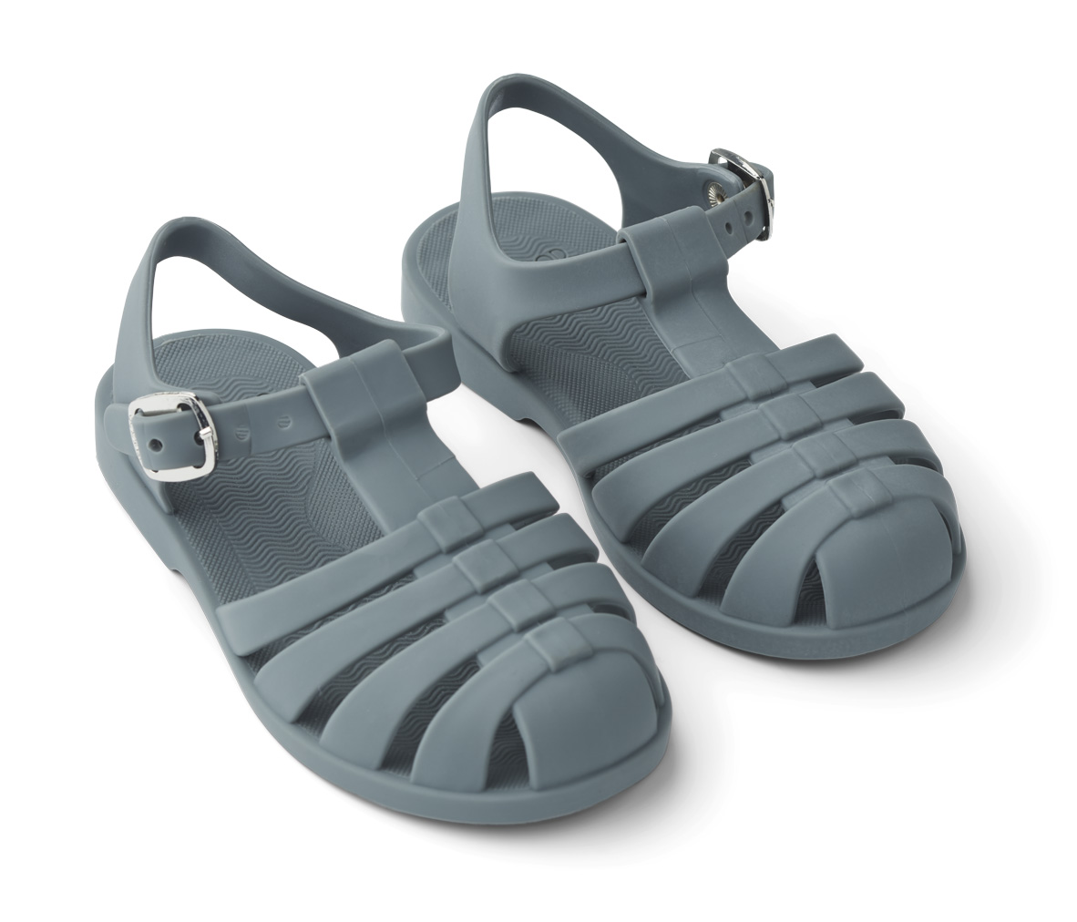 Liewood sandales joy été printemps chaussures silicone enfants accessoires mode le beguin de charlie concept store tours
