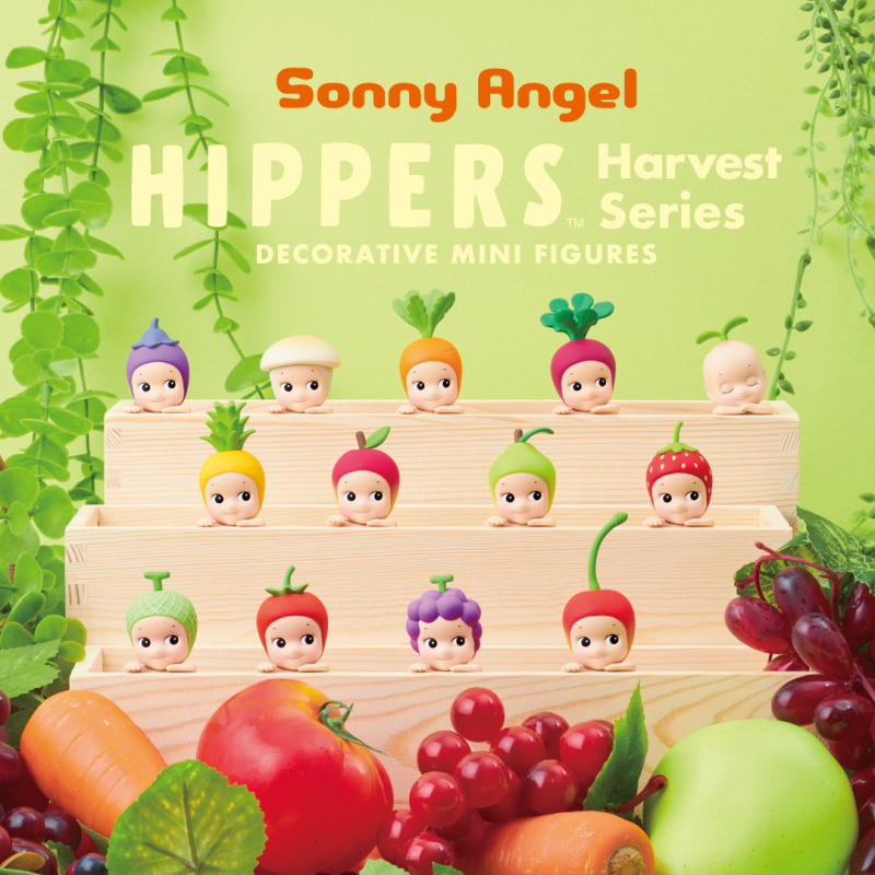 sonny angel figurines animaux collection anges jouets enfants mystère cadeaux fille garçon le beguin de charlie concept store tours