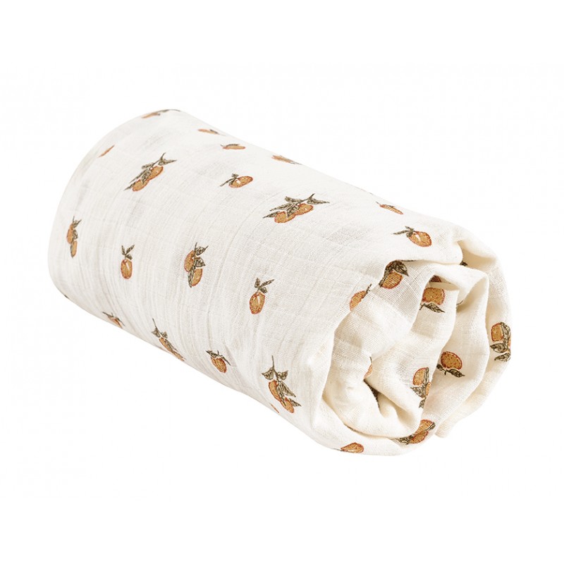Bonjour Little le beguin de Charlie chambre lit housse de couette taie d’oreiller couverture confort douceur matelas a langer fille garçon bebe enfants cadeau maman tonka pansies dots nut sloeberry naissance maternité