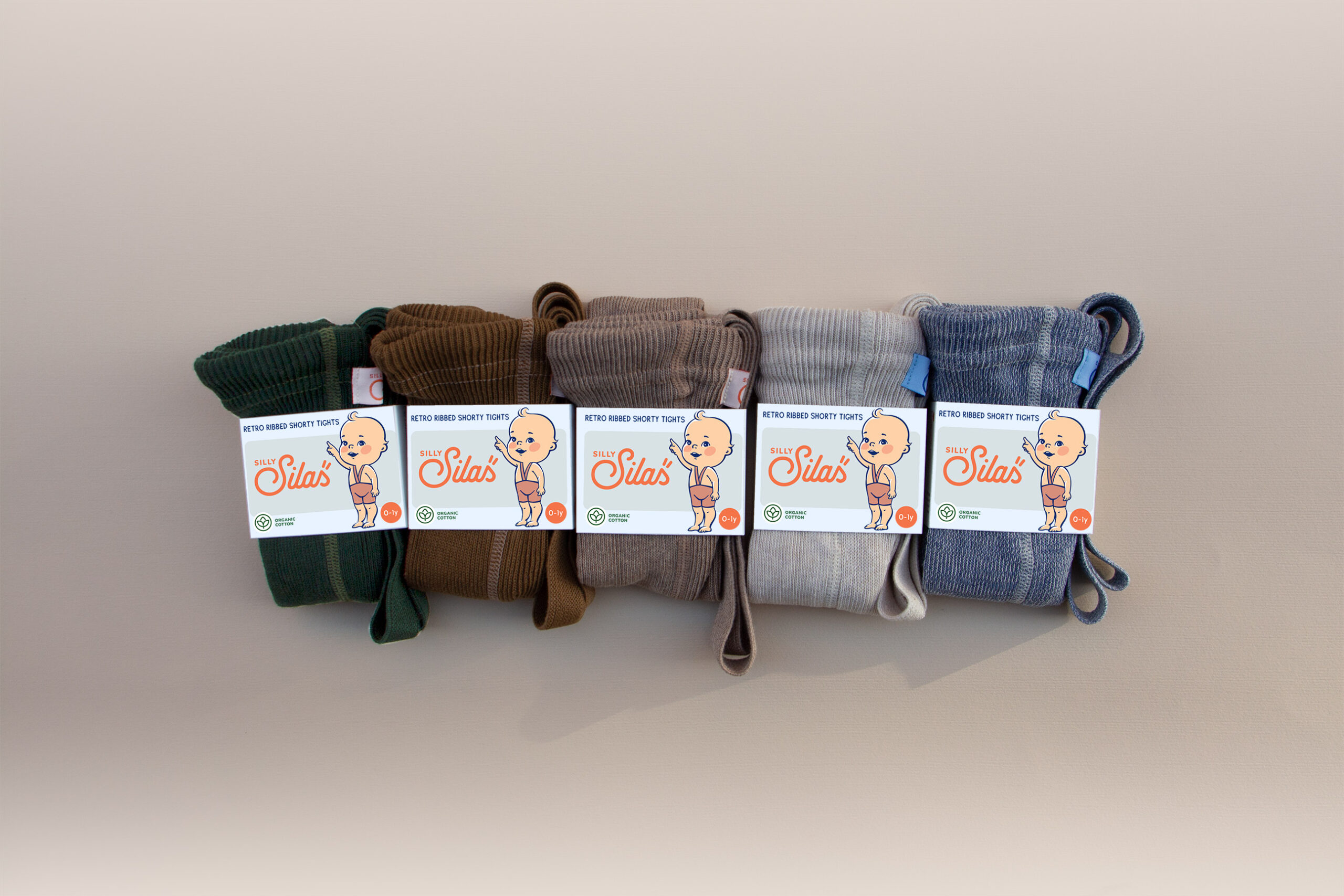 Silly Silas collant bretelles rétro shorty bébé doux confortable vêtements mérinos coton oeko tex coton cadeaux naissance concept store tours bonnet gant le beguin de Charlie filles garçon