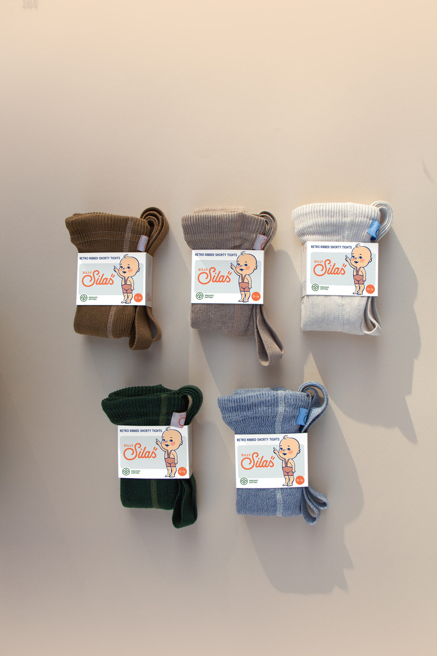 Silly Silas collant bretelles rétro shorty bébé doux confortable vêtements mérinos coton oeko tex coton cadeaux naissance concept store tours bonnet gant le beguin de Charlie filles garçon