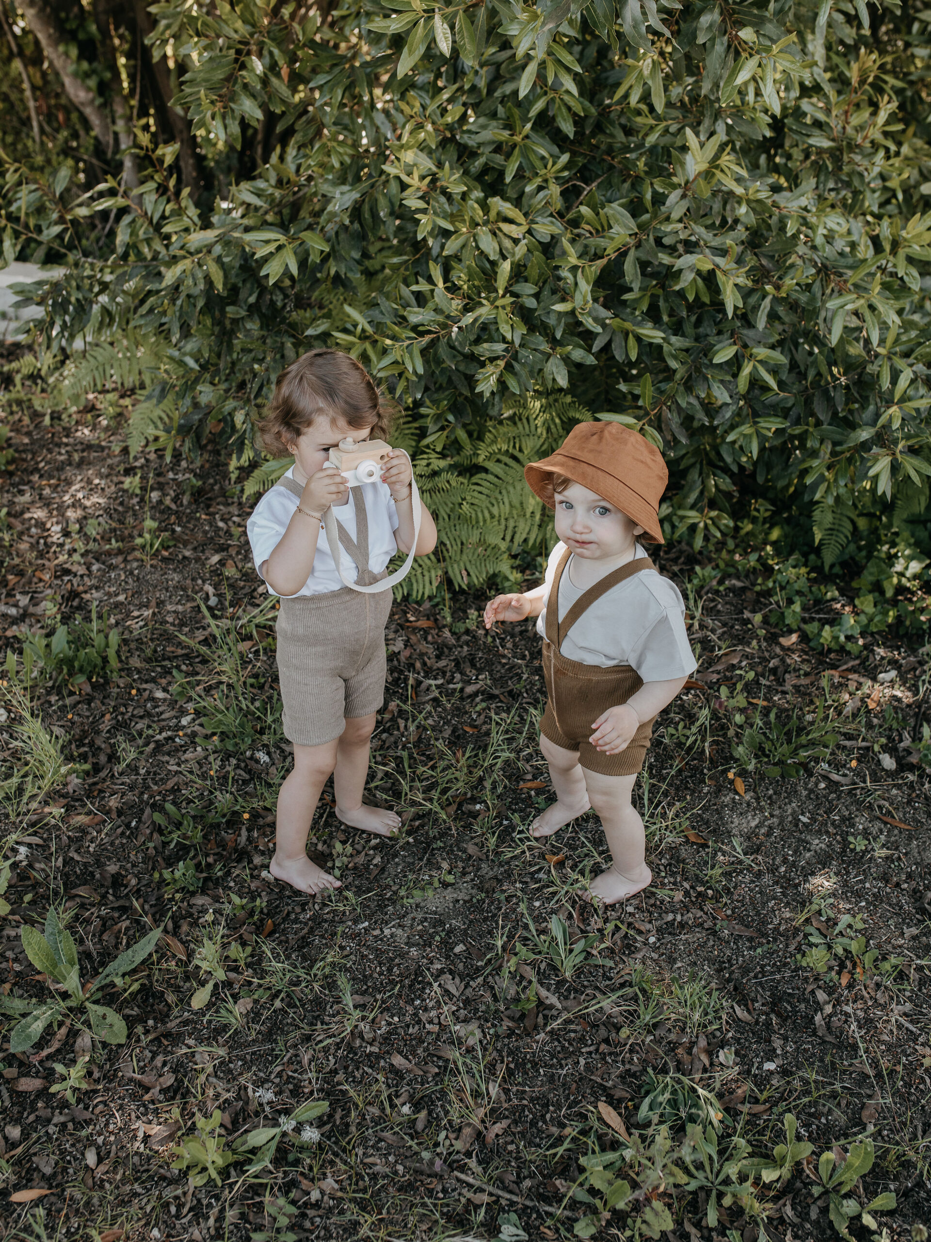 Silly Silas collant bretelles rétro shorty bébé doux confortable vêtements mérinos coton oeko tex coton cadeaux naissance concept store tours bonnet gant le beguin de Charlie filles garçon