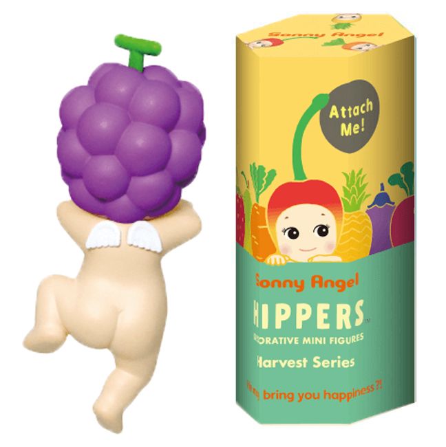 sonny angel figurines animaux collection anges jouets enfants mystère cadeaux fille garçon le beguin de charlie concept store tours