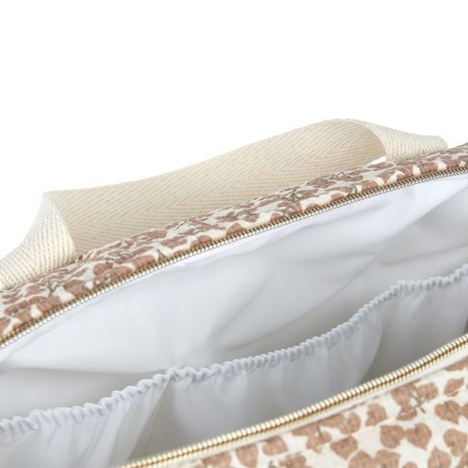 Nobodinoz sac a langer matelas a langer couche cotons bébés enfants parents voyage cadeaux accessoires naissance grossesse maternité le béguin dé Charlie concept store tours