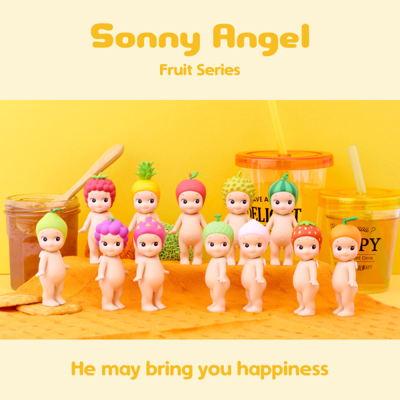 sonny angel figurines animaux collection anges jouets enfants mystère cadeaux fille garçon le beguin de charlie concept store tours