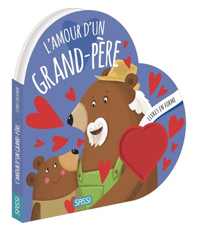 Sassi livres albums illustrés livres sonores touche a tout couleur formes animaux parents enfants cadeaux lecture repos le béguin de Charlie concept store tours