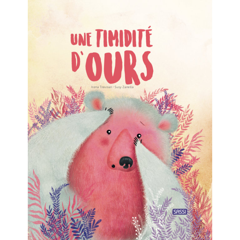 Sassi livres albums illustrés livres sonores touche a tout couleur formes animaux parents enfants cadeaux lecture repos apprentissage le béguin de Charlie concept store tours