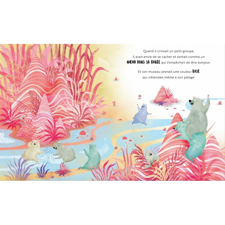 Sassi livres albums illustrés livres sonores touche a tout couleur formes animaux parents enfants cadeaux lecture repos apprentissage le béguin de Charlie concept store tours