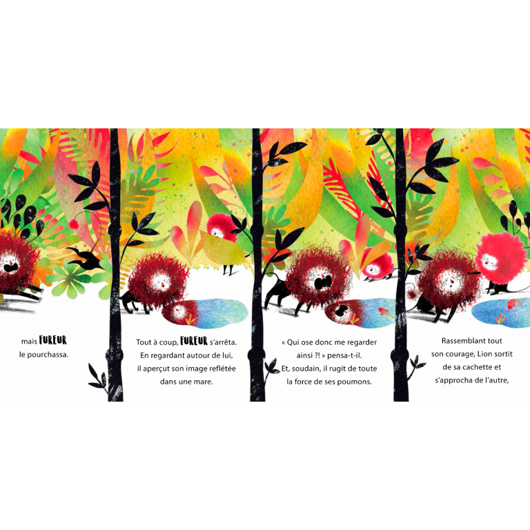 Sassi livres albums illustrés livres sonores touche a tout couleur formes animaux parents enfants cadeaux lecture repos apprentissage le béguin de Charlie concept store tours