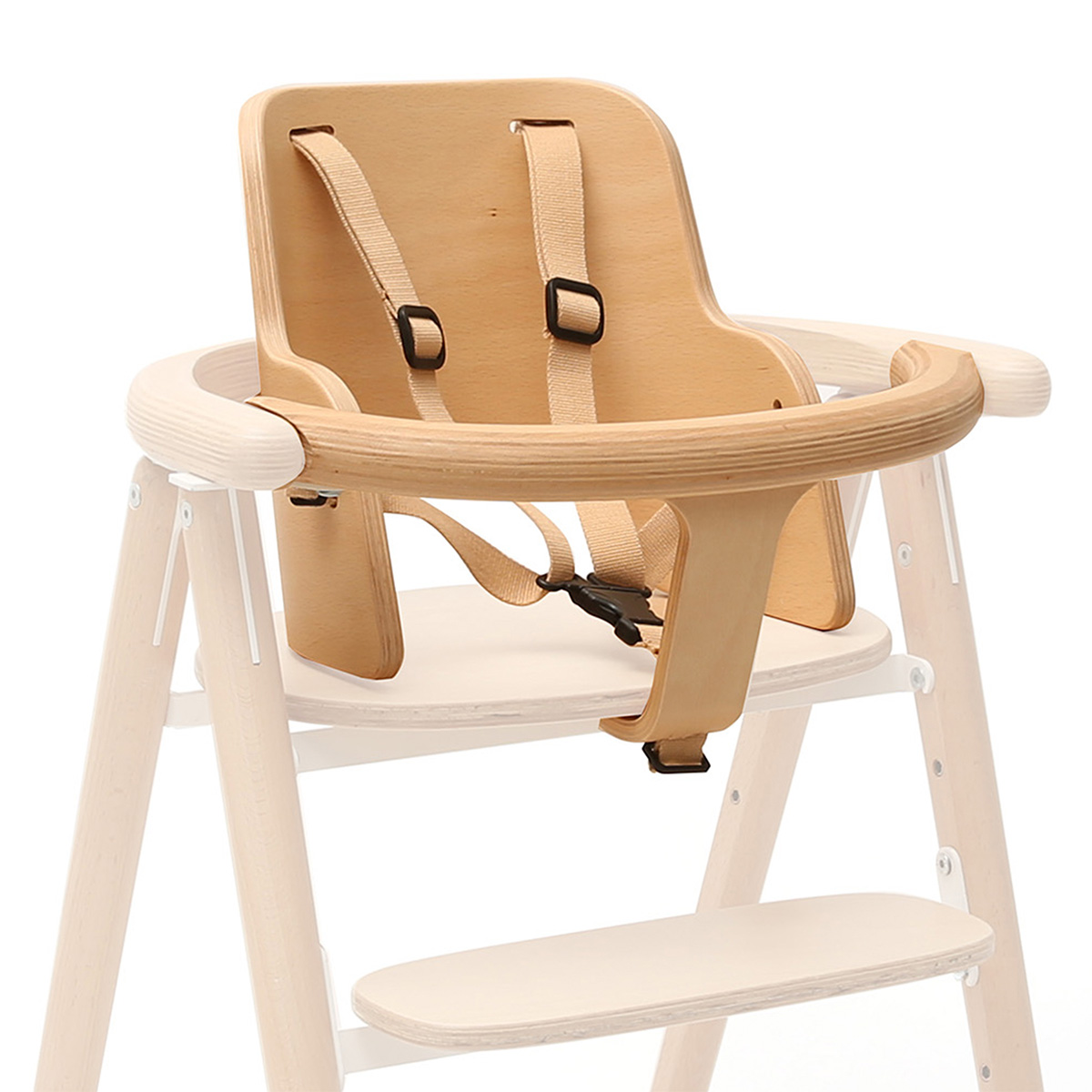 Charlie Crane chaise haute alimentation bebe chaise évolutive tablette repas enfant indispensable le béguin de charlie concept store tours