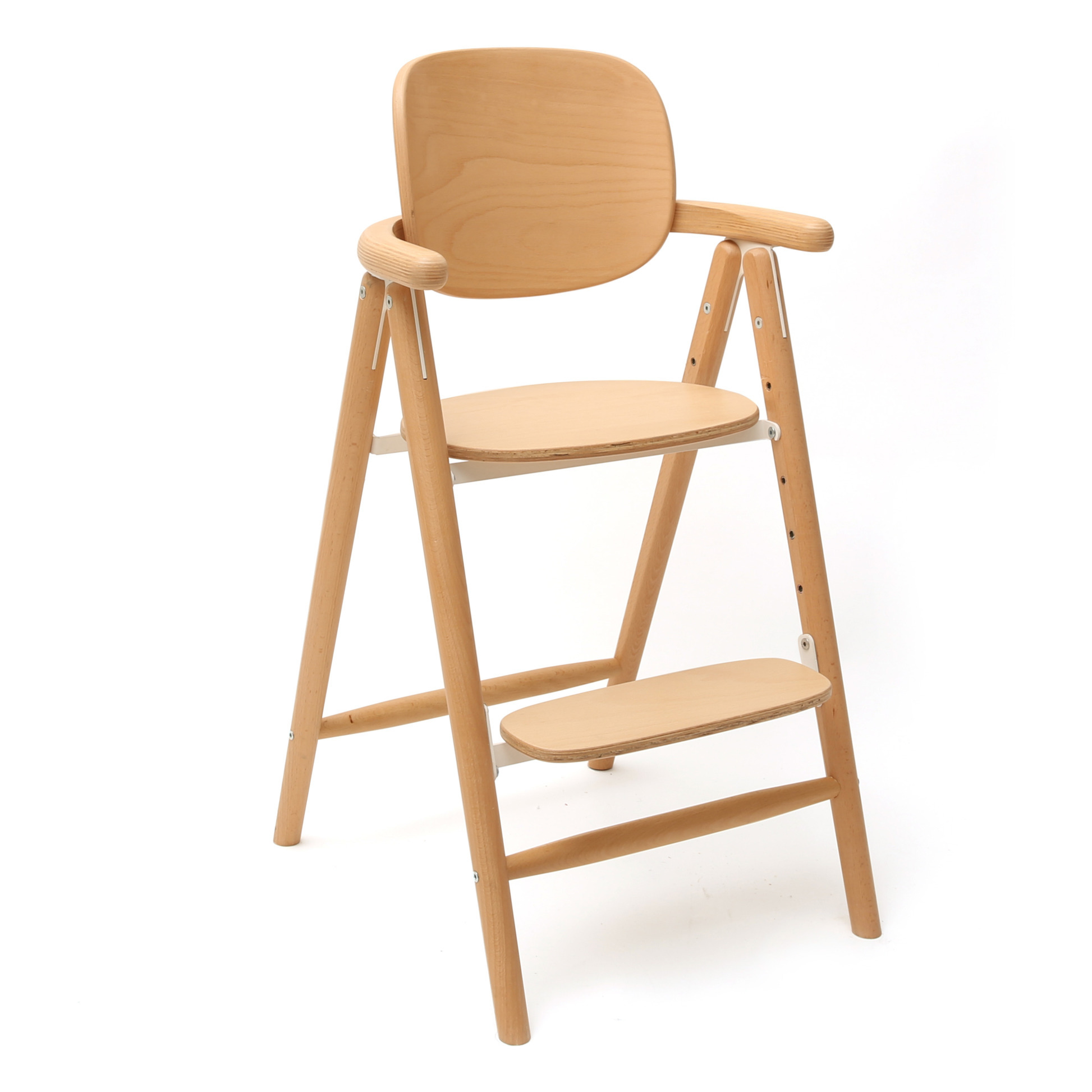 Charlie Crane chaise haute alimentation bebe chaise évolutive tablette repas enfant indispensable le béguin de charlie concept store tours