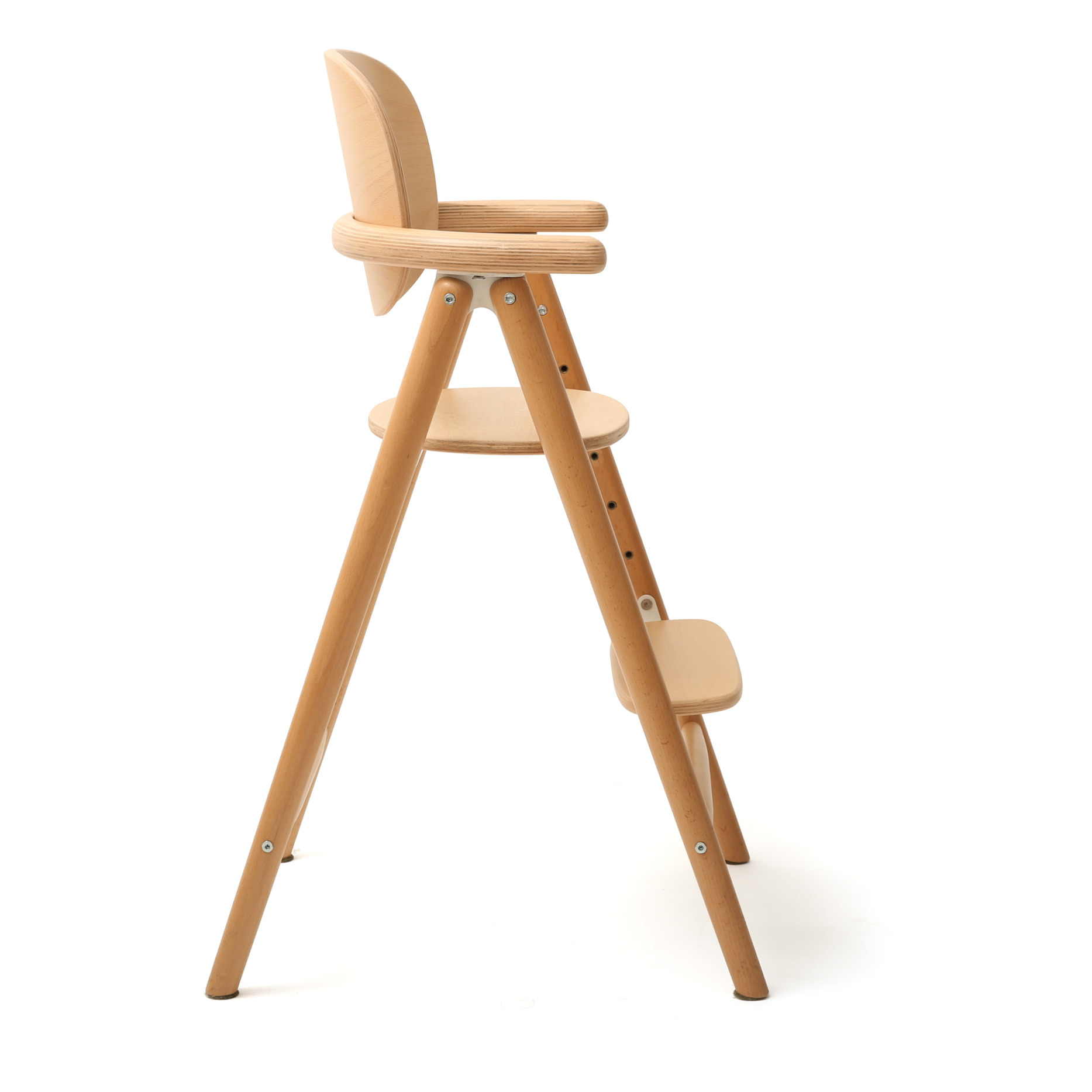 Charlie Crane chaise haute alimentation bebe chaise évolutive tablette repas enfant indispensable le béguin de charlie concept store tours
