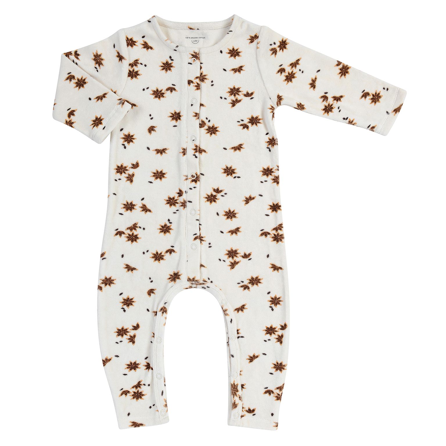 Bonjour Little le beguin de Charlie pyjama sommeil nuit confort douceur fille garçon bebe enfants cadeau maman tonka pansies californien Marbella Poppy trousse de toilette naissance maternité