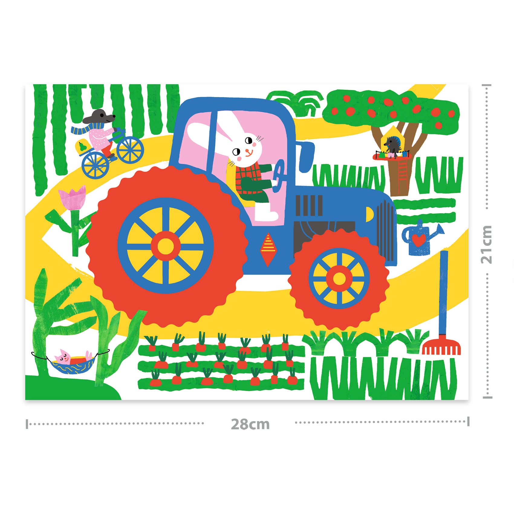 Djeco loisirs créatifs enfants bebes jeux coloriages magiques activités manuelles accessoires cadeaux le béguin de Charlie concept store tours