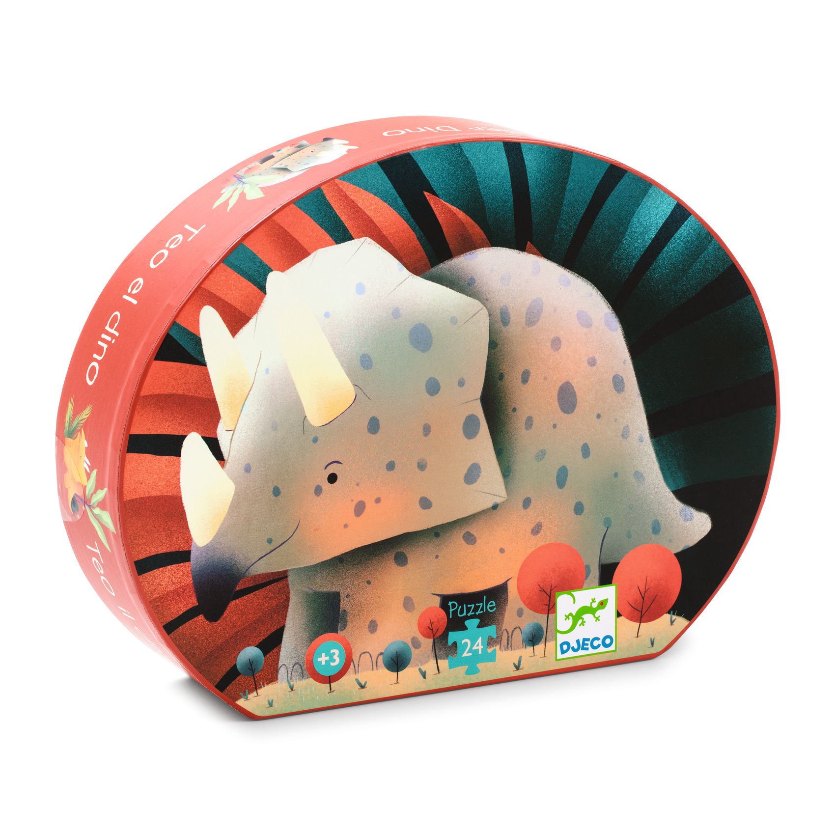 Djeco puzzle jeux enfants bebes parents activité autonomie accessoires cadeaux le béguin de Charlie concept store tours