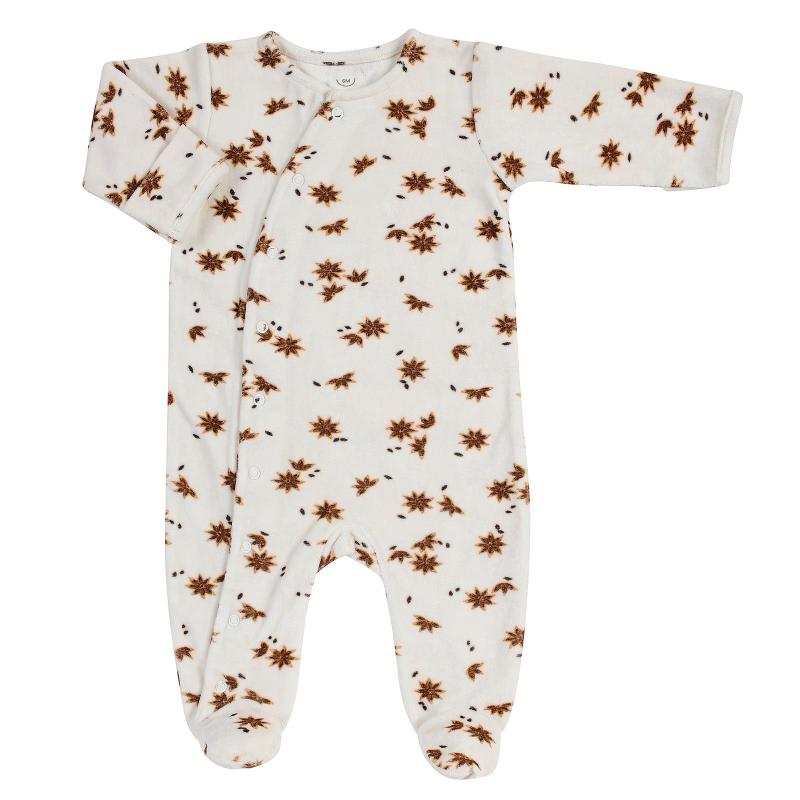 Bonjour Little le beguin de Charlie pyjama sommeil nuit confort douceur fille garçon bebe enfants cadeau maman tonka pansies californien Marbella Poppy trousse de toilette naissance maternité