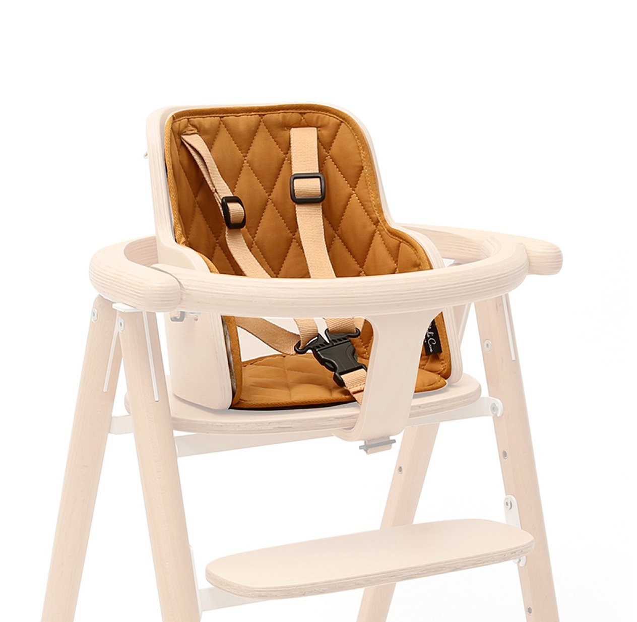 Charlie Crane chaise haute alimentation bebe chaise évolutive tablette repas enfant indispensable le béguin de charlie concept store tours