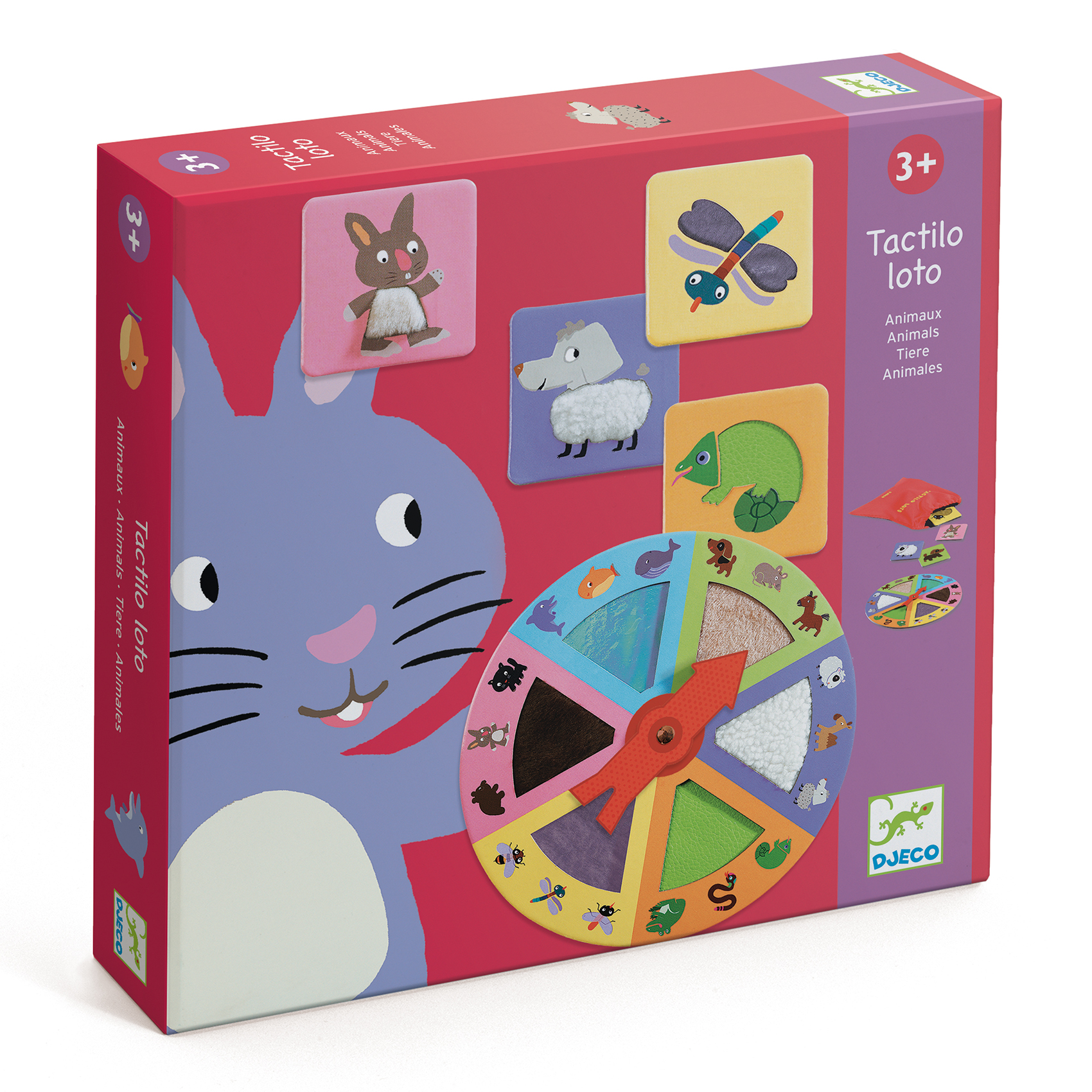 Djeco jeu de stratégie association coopération réflexion mémo éveil enfants bebes parents activité autonomie accessoires cadeaux le béguin de Charlie concept store tours