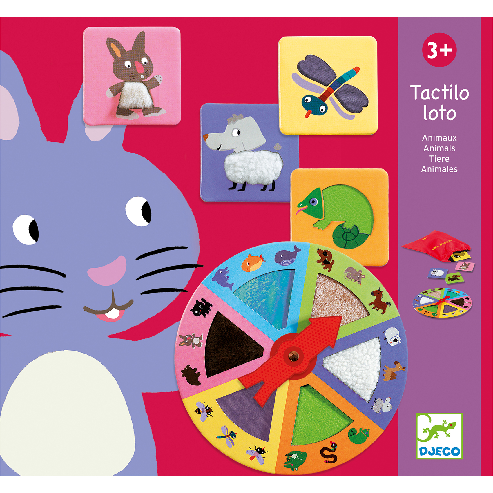 Djeco jeu de stratégie association coopération réflexion mémo éveil enfants bebes parents activité autonomie accessoires cadeaux le béguin de Charlie concept store tours