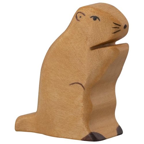 Holztiger le beguin de Charlie figurine enfants cadeau concept store tours savane ocean dinosaure ferme foret anniversaire collection bois érable massif hetre holztiger Chien chat requin chameau lion lionne éléphant ours orque dauphin lapin canard oies cygnes castor écureuil chèvre vache mouton cheval poney panthère tigre veau renne oiseau tigre polaire suricate moufette panthère furet marmotte