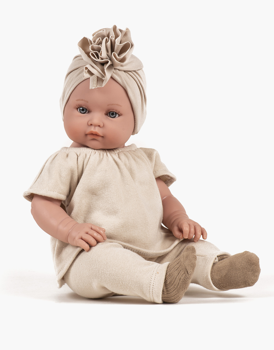 Minikane vêtements poupées enfants cadeaux Paola Reina Corolle accessoires anniversaire concept store tours indre et Loire le béguin de Charlie robe combinaison body pyjama bébé chaussures basket