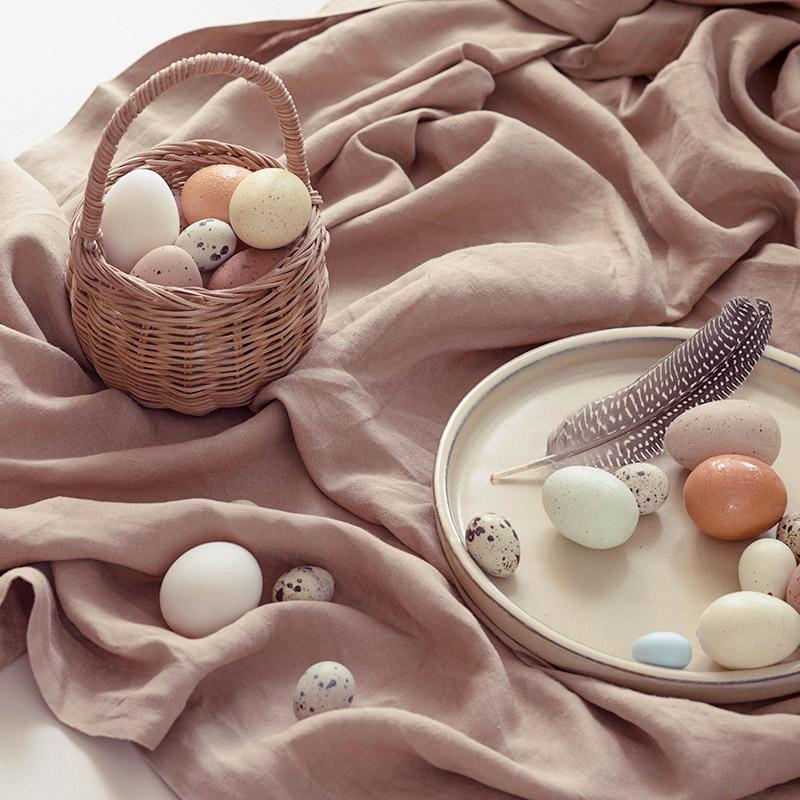 Olli Ella bebe peluche douceur jouet enfants bebe accessoires imagination créativité panier accessoires poupée le beguin de Charlie concept store tours