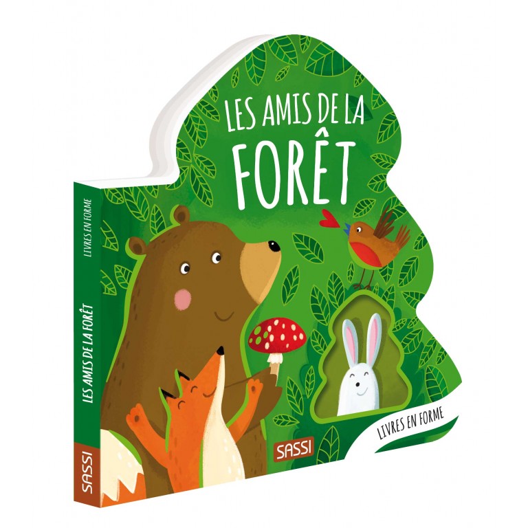 Sassi livres albums illustrés livres sonores touche a tout couleur formes animaux parents enfants cadeaux lecture repos le béguin de Charlie concept store tours