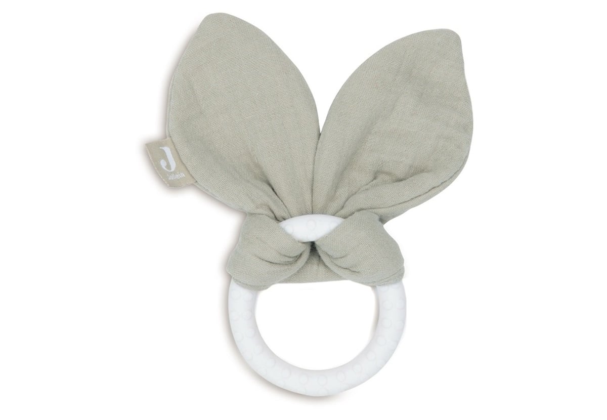 Jollein anneau de dentition poussées dentaires bébés enfants douleur soulagement accessoires cadeaux le béguin de Charlie concept store tours