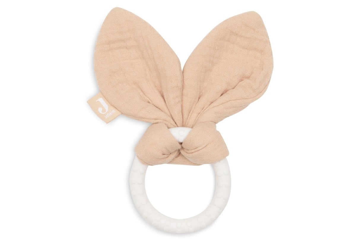 Jollein anneau de dentition poussées dentaires bébés enfants douleur soulagement accessoires cadeaux le béguin de Charlie concept store tours