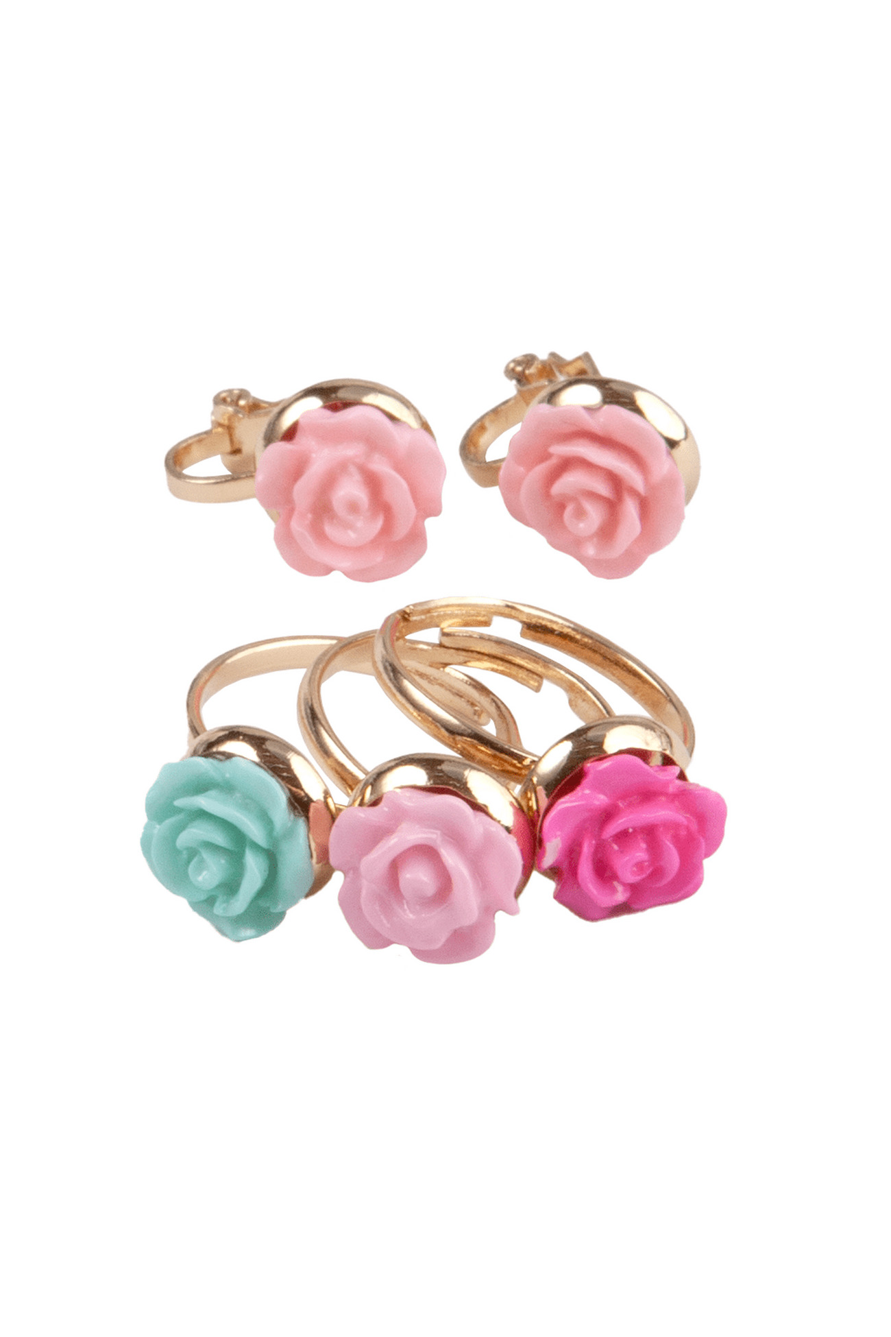 Great pretenders bijoux collier boucles d’oreilles bracelets serre tête barrettes accessoires filles enfants cadeau tenue style mode le beguin de charlie concept store tours