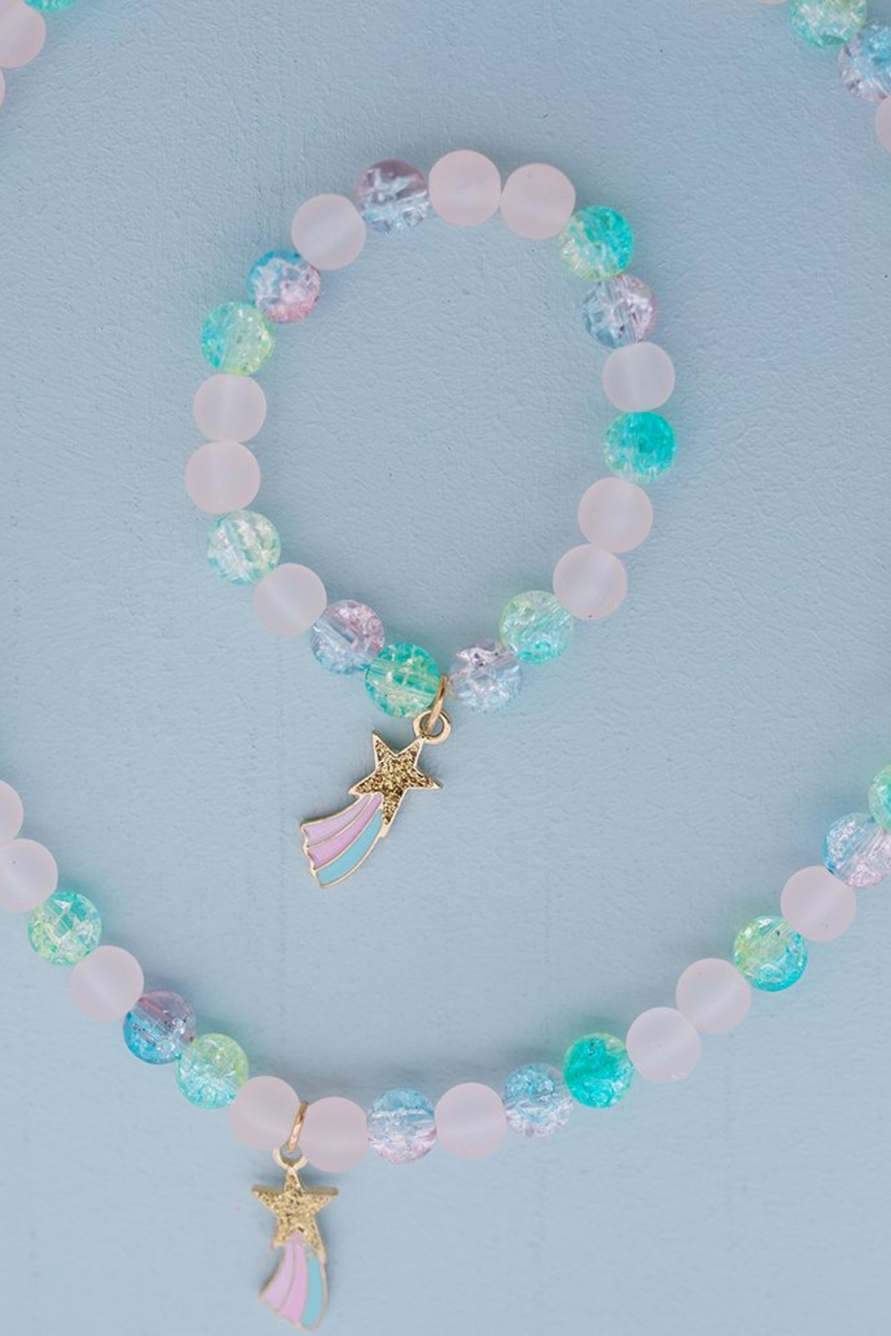 Great pretenders bijoux collier boucles d’oreilles bracelets serre tête barrettes accessoires filles enfants cadeau tenue style mode le beguin de charlie concept store tours