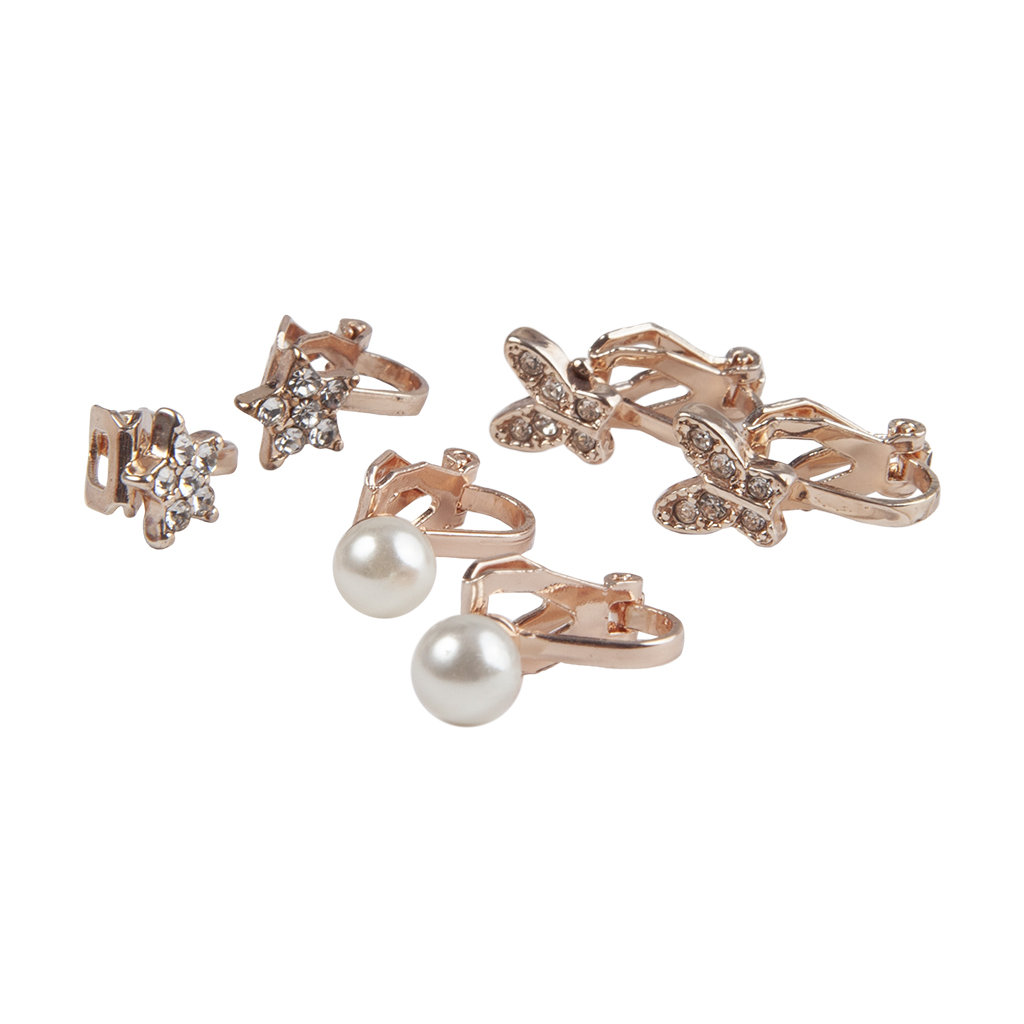 Great pretenders bijoux collier boucles d’oreilles bracelets serre tête barrettes accessoires filles enfants cadeau tenue style mode le beguin de charlie concept store tours