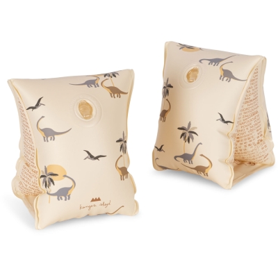 Konges slojd bouée brassards enfant bebe eau natation nage piscine mer plage sécurité noyade accessoires été vacances soleil sac de plage serviette maillot de bain le béguin de charlie concept store tours