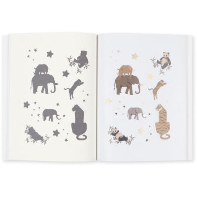 cahier activité book livre a activité crayon de couleur occupation konges enfants concept store bebe petits jeu jeux activity amuser le béguin de Charlie Tours centre de tours Indre et Loire parents famille créatif loisir coloriage colorier