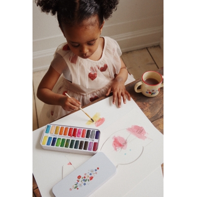 Konges slojd loisir créatif pâte a modeler coloriage peinture créativité imagination enfants motricité développement le beguin de charlie concept store tours indre et Loire