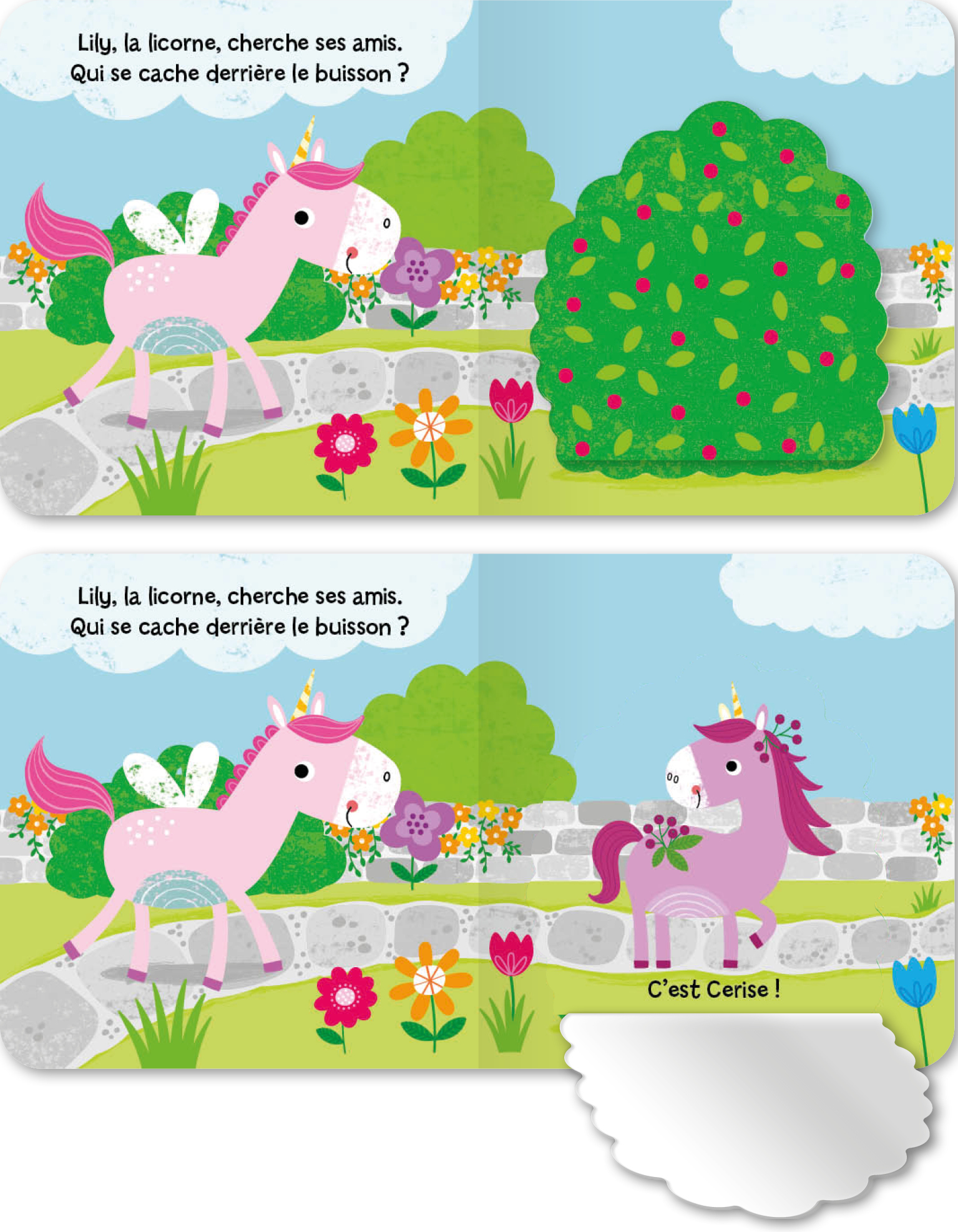 Auzou livres albums illustrés cherche et trouve odeurs apprentissage lectures amusement enfants petits et grands milan sassi bibliothèque chambre cadeau le beguin de charlie concept store tours indre et Loire