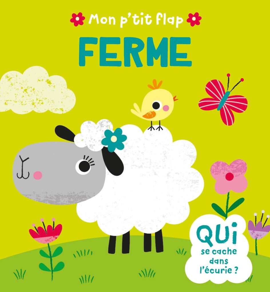 Auzou livres albums illustrés cherche et trouve odeurs apprentissage lectures amusement enfants petits et grands milan sassi bibliothèque chambre cadeau le beguin de charlie concept store tours indre et Loire