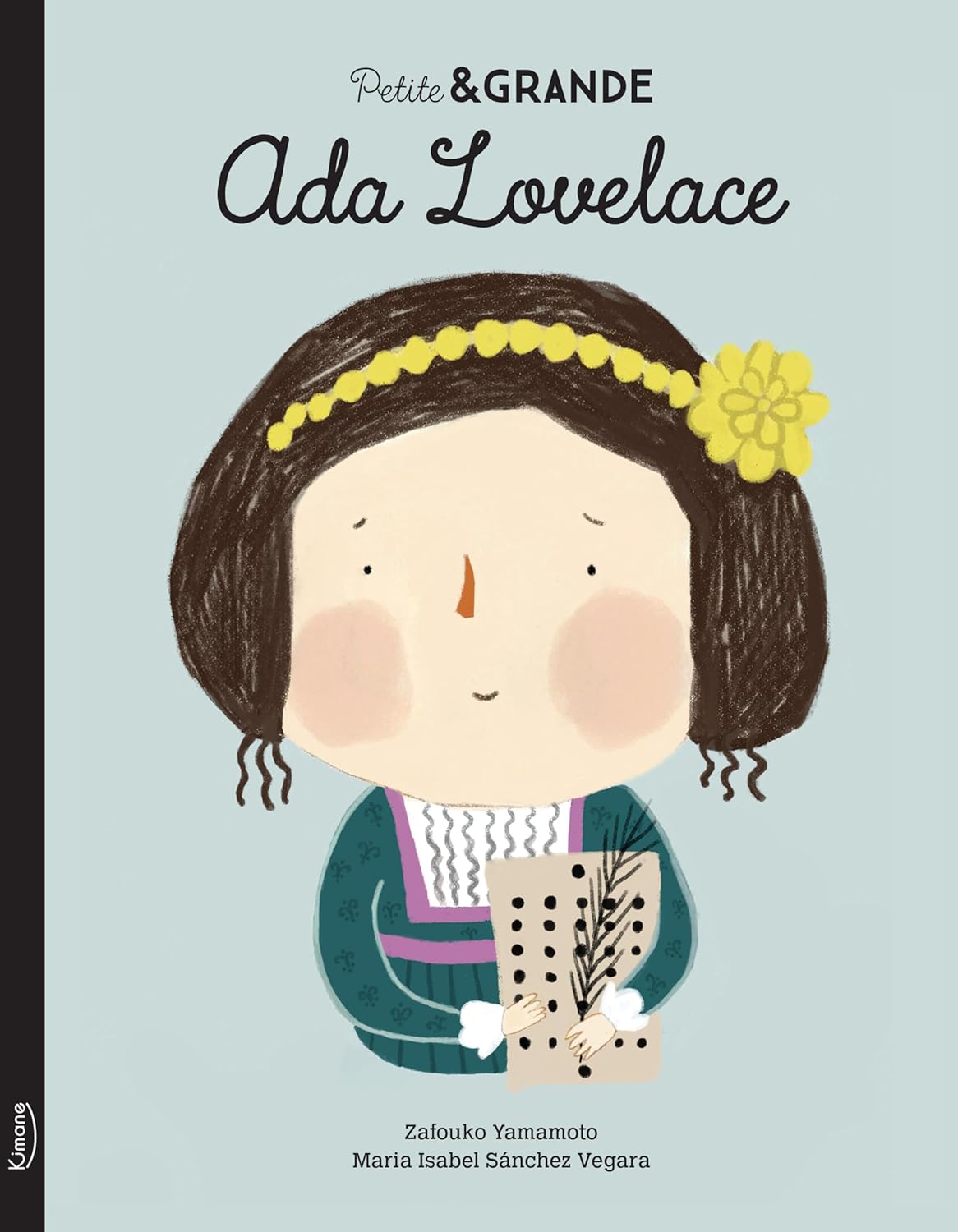 Auzou livres albums illustrés cherche et trouve odeurs apprentissage lectures amusement enfants petits et grands milan sassi bibliothèque chambre cadeau le beguin de charlie concept store tours indre et Loire