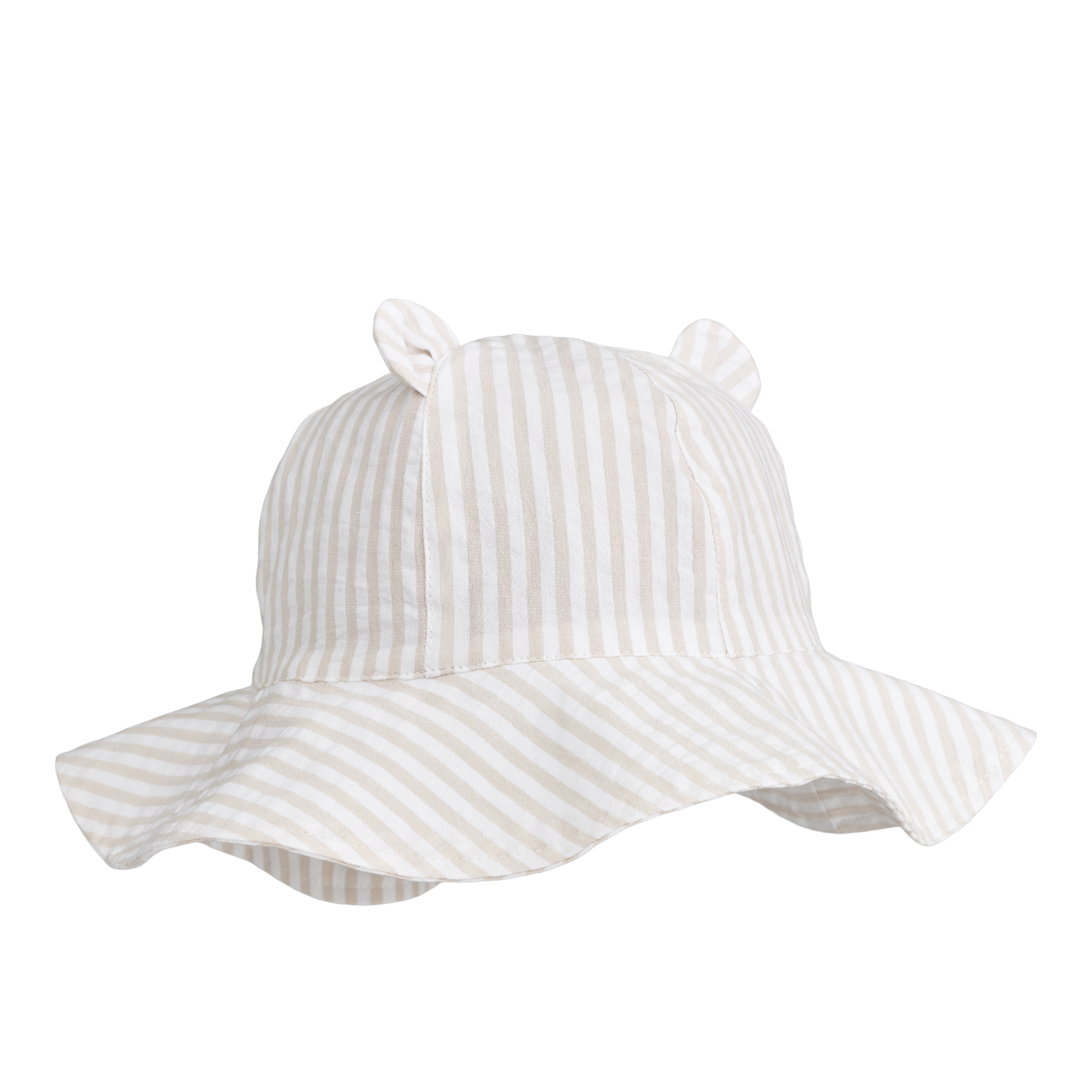 Liewood enfants été printemps chaleur casquette chapeau protège soleil extérieur le beguin de charlie accessoire mode concept store tours