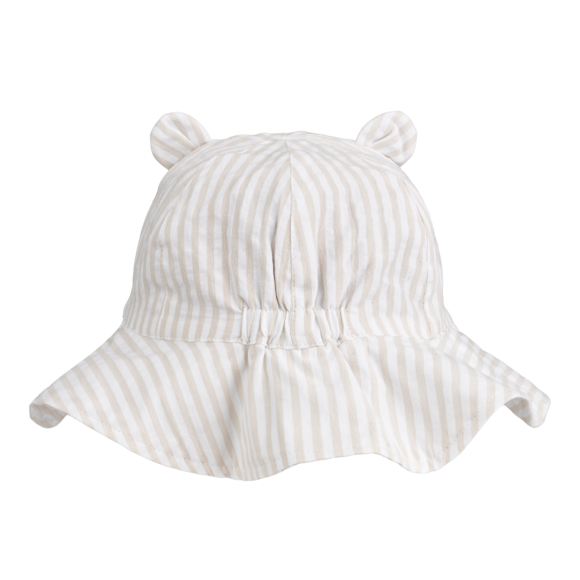 Liewood enfants été printemps chaleur casquette chapeau protège soleil extérieur le beguin de charlie accessoire mode concept store tours