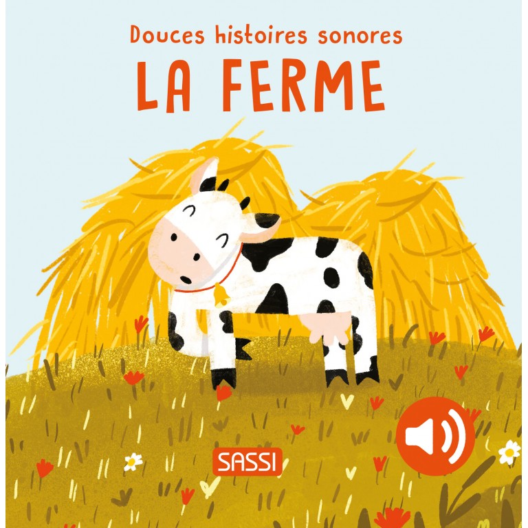 livre album de jeunesse collection lire histoire histoires du soir cadeau livre musicaux dessin enfant bebe lecture parents naissance concept store kids enfant tours indre et loire vieux tours magasin centre le beguin de charlie commerce site internet sonore sons musique ferme animaux