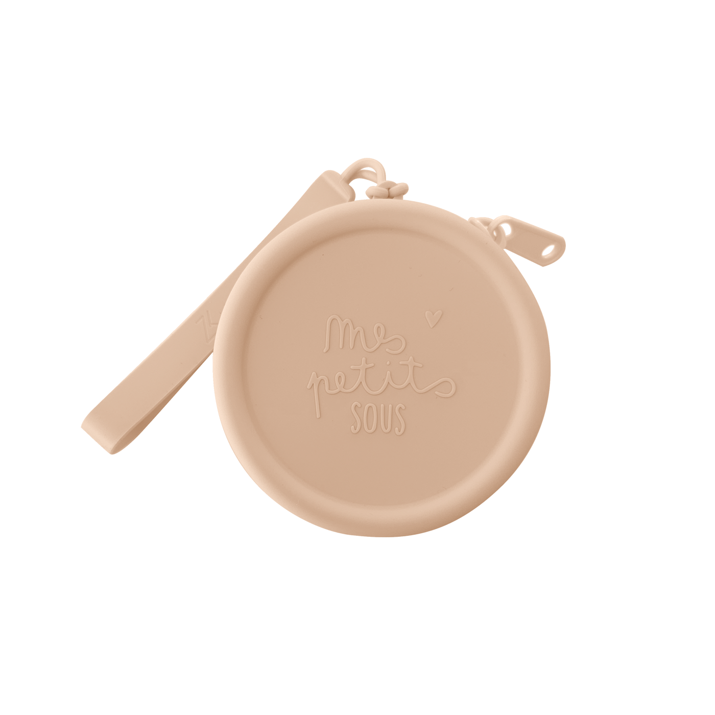 Zakuw porte monnaie enfant portefeuille argent grandir sous pièces tirelire économies cadeau accessoires mode sac bourse le beguin de charlie concept store tours indre et loire