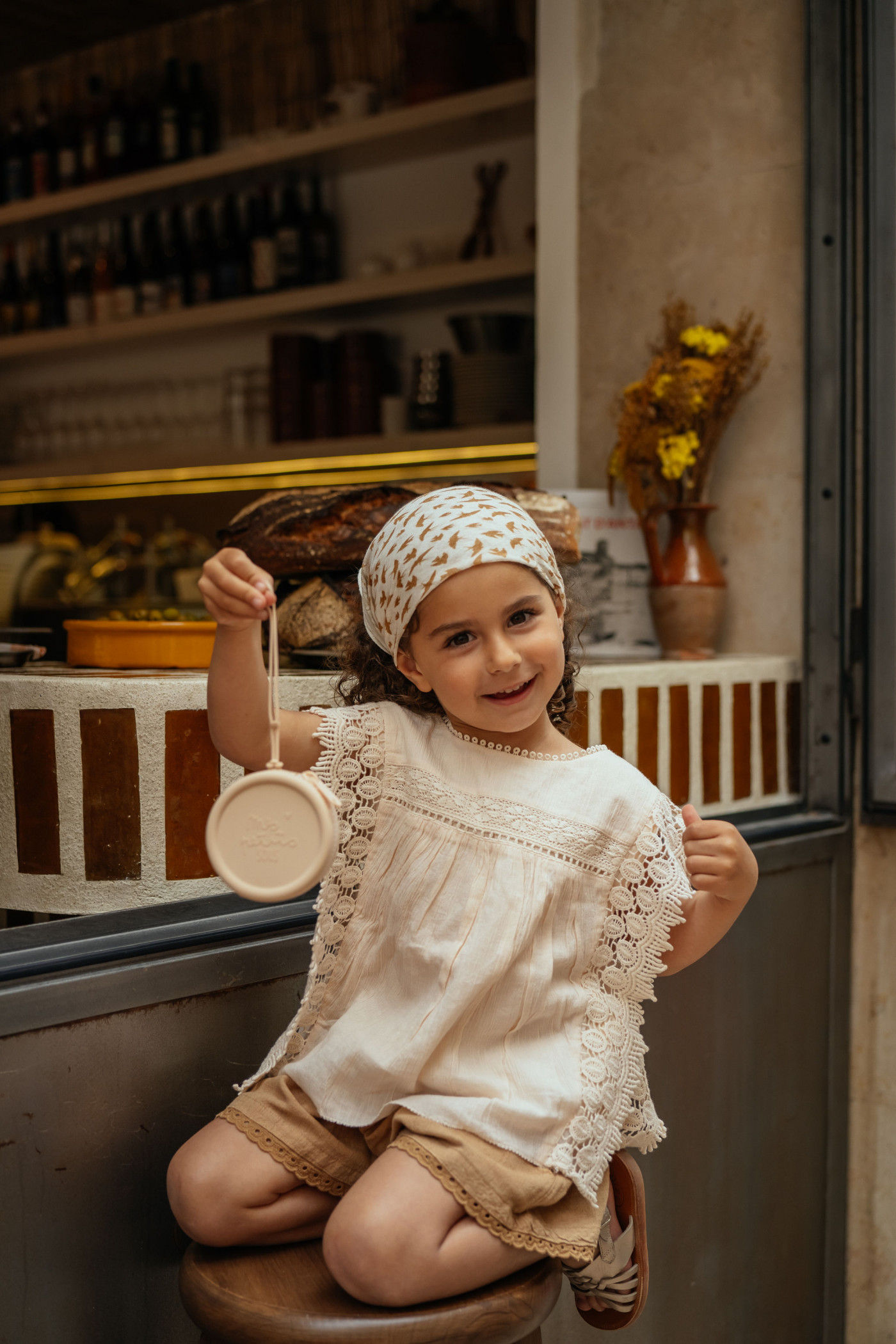 Zakuw porte monnaie enfant portefeuille argent grandir sous pièces tirelire économies cadeau accessoires mode sac bourse le beguin de charlie concept store tours indre et loire