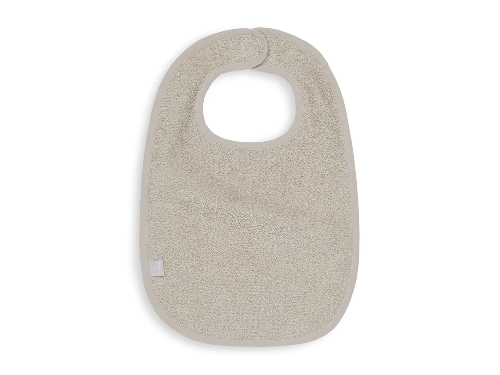 Jollein bavoir éponge animaux enfants bébés accessoires repas gouter le béguin de Charlie cadeau naissance concept store tours Indre et Loire nouveau né puériculture accessoire cuillères nougat