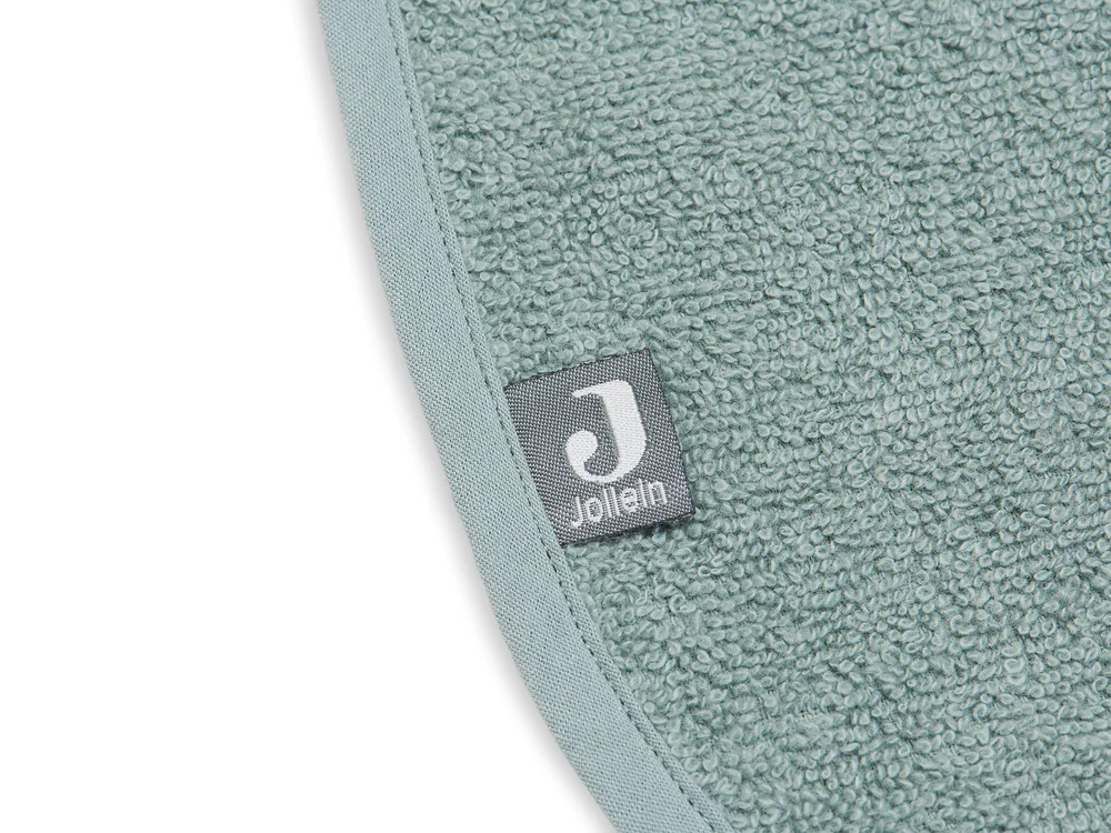Jollein bavoir éponge animaux enfants bébés accessoires repas gouter le béguin de Charlie cadeau naissance concept store tours Indre et Loire nouveau né puériculture accessoire cuillères