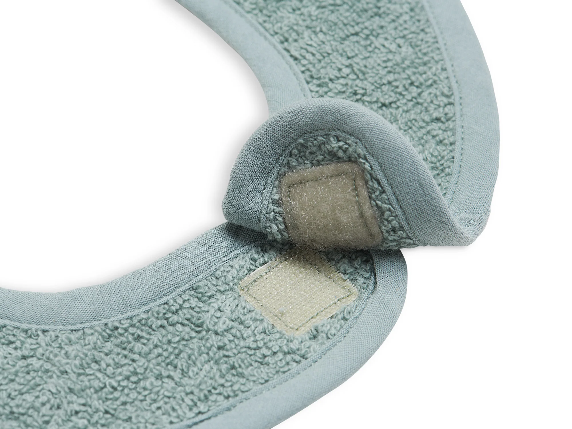 Jollein bavoir éponge animaux enfants bébés accessoires repas gouter le béguin de Charlie cadeau naissance concept store tours Indre et Loire nouveau né puériculture accessoire cuillères