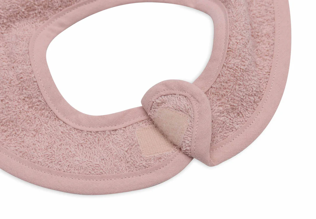 Jollein bavoir éponge animaux enfants bébés accessoires repas gouter le béguin de Charlie cadeau naissance concept store tours Indre et Loire nouveau né puériculture accessoire cuillères wild rose